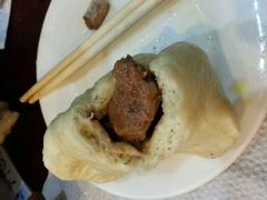 排骨包子-张包铺(道外店)