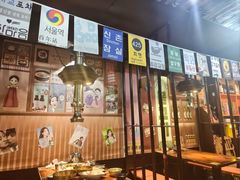 -火炉情韩国料理店(古田路店)