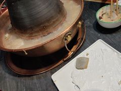-南门四季铜锅涮肉(左家庄店)