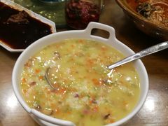 -乌镇那一年小院主题餐厅(甘泉西路店)