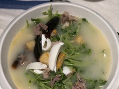 -漓江又一軒·广西菜·桂林米粉(梅林店)