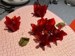-柿合缘新京菜(静安嘉里中心店)