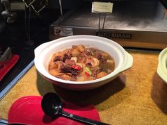 -南通大饭店·米兰餐厅