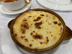 -新侨三宝乐西餐厅(崇文门店)