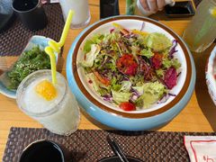 -久居·炭火烤肉(景辰大厦店)