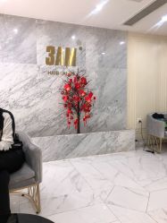 -3AM HAIR SALON染发接发