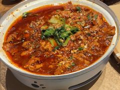 -水煮三国·川鲁江湖菜(香山店)