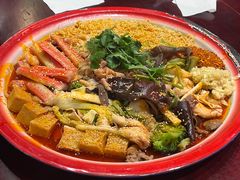 -李炮称盘麻辣烫(无锡荟聚店)
