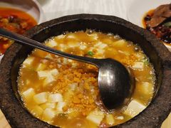 -柒园·三十年创意杭帮菜(龙湖滨江天街店)