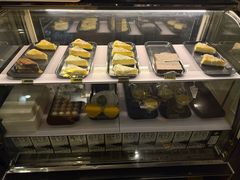 -吱咖啡西式简餐