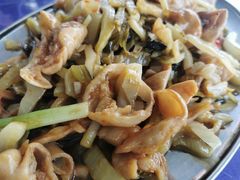 -胜海大排档·海鲜·黄鳝饭(十年老店)