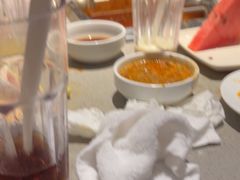 -海底捞火锅(新松江路店)