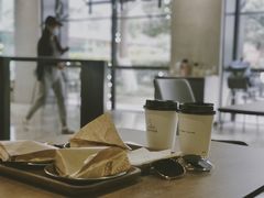 -野鸽子咖啡(中航店)