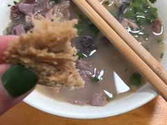 烧饼-李小老烧饼(常营民族家园店)
