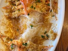 -赶海部落海鲜城(海阳路店)