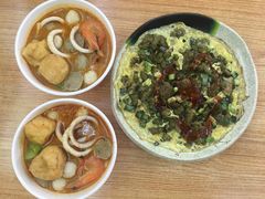 -老闽味沙茶面·姜母鸭(传承35年曾厝垵店)