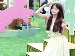 -OCT PARK欢乐时光