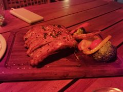 -埠口精酿夜景餐酒吧· BREWPORT BISTRO(长嘉汇重庆之眼店)