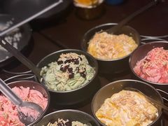 -夜食白市Yespicy·烧烤啤酒宵夜(番禺四海城店)