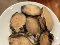 -厦门宝龙铂尔曼大酒店·海鲜自助餐厅