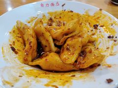 -华兴街自力面店