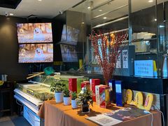 -衡山汇·高级粤菜(霄云路店)