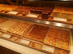 -泸溪河桃酥(西直门凯德店)