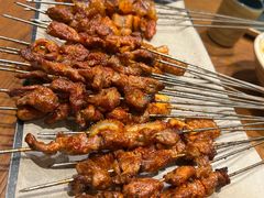 -青海名吃尕张娃非遗烤肉(海湖总店)