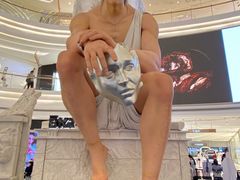 -龙湖杭州滨江天街
