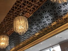 大堂-稻香海鲜饭店(第一国际店)