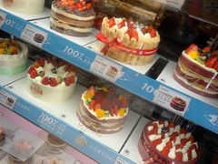 -仟吉·ART FARM主题店(菱角湖万达店)