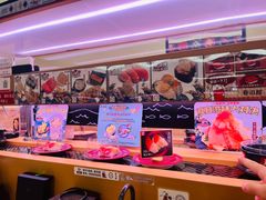 -寿司郎(皇庭广场店)