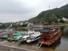 -新安江山水画廊风景区