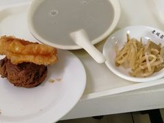 -老磁器口豆汁店(天坛店)