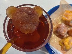 -牛楠楠·香港牛腩茶餐厅(永旺店)