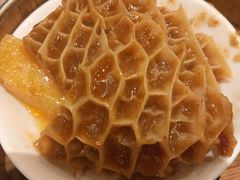 -红莲中餐厅(日航饭店)