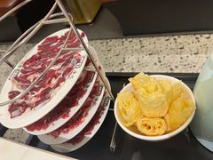 -八合里潮汕鲜牛肉火锅(上海汇智广场店)