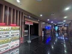 -华谊兄弟影院(IMAX洋桥店)