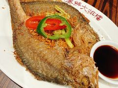 -等我餸上门海鲜大排档(天河南店)