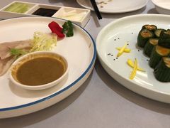 -全聚德(上海首店浦东店)