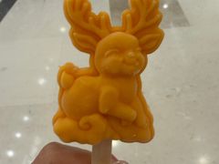 -新白鹿餐厅(银泰西湖文化广场店)
