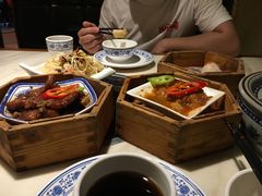-百年恒益烧腊海鲜酒家·非遗传承(广州黄埔店)