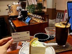 -The Roastery By AllYouWant(福田店)