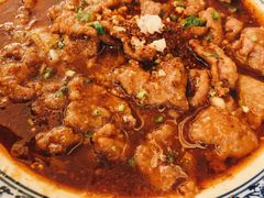 -大铁勺新津菜(东丽阳光新业广场店)