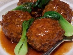 -京味斋·烤鸭·北京菜(安贞店)
