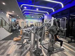 -星悦荟健身游泳(珠江新城店)