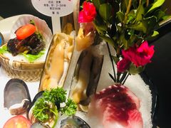 -享月汤皇·海鲜小火锅·聚会(曲江创意谷店)