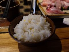 米饭-侯家庄阿才有品私房菜馆