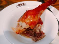 -广东道至正餐厅(区庄店)