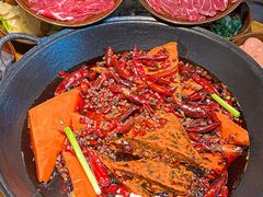 -阳阳老火锅(小南门店)